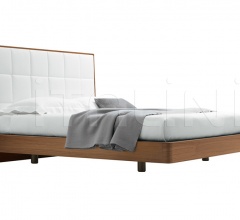 Итальянские Кровати - Кровать Plaza фабрика Jesse
