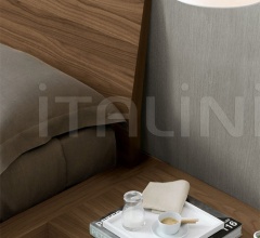 Итальянские Кровати - Кровать Tang фабрика Jesse