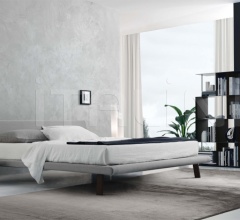 Итальянские Кровати - Кровать Tullybed фабрика Jesse