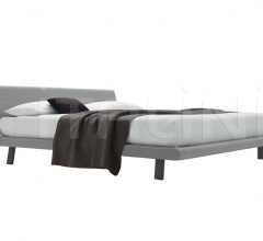 Итальянские Кровати - Кровать Tullybed фабрика Jesse