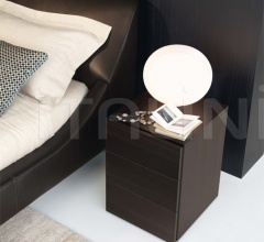 Итальянские Спальни - Тумбочка Nap фабрика Jesse