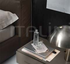 Итальянские Спальни - Тумбочка Nap фабрика Jesse