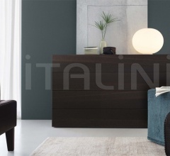 Итальянские Спальни - Комод Nap фабрика Jesse