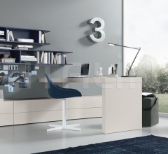 Итальянские Спальни - Комод Nap фабрика Jesse