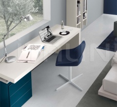 Итальянские Спальни - Комод Nap фабрика Jesse