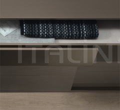 Итальянские Спальни - Тумбочка Plan фабрика Jesse