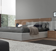 Итальянские Спальни - Тумбочка Plan фабрика Jesse