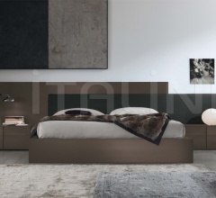 Итальянские Спальни - Тумбочка Plan фабрика Jesse