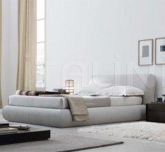 Итальянские Спальни - Тумбочка Plan фабрика Jesse