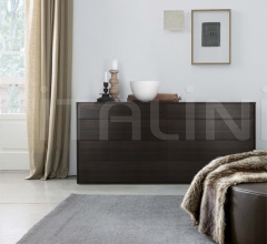 Итальянские Спальни - Комод Plan фабрика Jesse