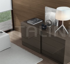 Итальянские Спальни - Комод Plan фабрика Jesse