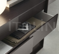 Итальянские Спальни - Комод Plan фабрика Jesse