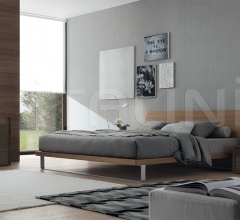 Итальянские Спальни - Комод Plan фабрика Jesse