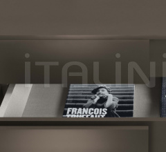 Итальянские Спальни - Комод-шкаф Plan фабрика Jesse