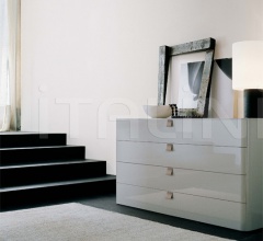Итальянские Спальни - Комод Defile фабрика Jesse