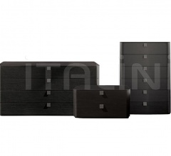 Итальянские Спальни - Комод Defile фабрика Jesse