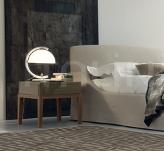 Итальянские Спальни - Тумбочка De Ville фабрика Jesse