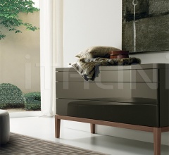 Итальянские Спальни - Комод De Ville фабрика Jesse