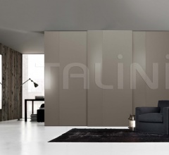 Итальянские Спальни - Шкаф Club фабрика Jesse