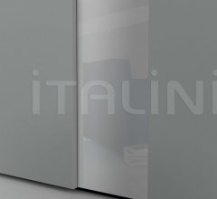 Итальянские Спальни - Шкаф Club фабрика Jesse