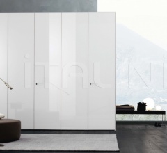 Итальянские Спальни - Шкаф Gap фабрика Jesse