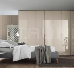 Итальянские Спальни - Шкаф Ghost фабрика Jesse