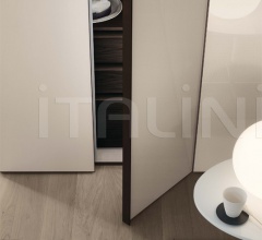 Итальянские Спальни - Шкаф Ghost фабрика Jesse