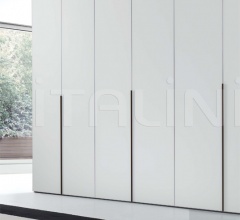 Итальянские Спальни - Шкаф Ghost фабрика Jesse