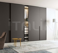 Итальянские Спальни - Шкаф Ghost фабрика Jesse