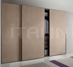 Итальянские Спальни - Шкаф Hopus фабрика Jesse