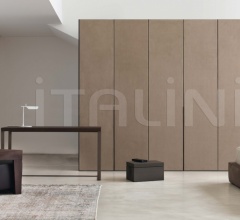Итальянские Спальни - Шкаф Hopus фабрика Jesse