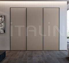 Итальянские Спальни - Шкаф Icona фабрика Jesse