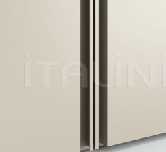 Итальянские Спальни - Шкаф Icona фабрика Jesse