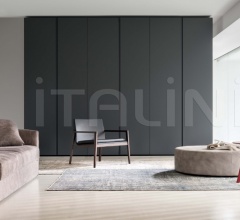 Итальянские Спальни - Шкаф Icona фабрика Jesse