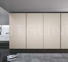 Итальянские Спальни - Шкаф Icona фабрика Jesse