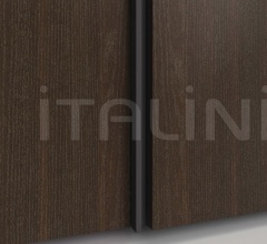 Итальянские Спальни - Шкаф Icona фабрика Jesse