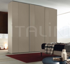 Итальянские Спальни - Шкаф Loom фабрика Jesse