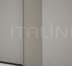 Итальянские Спальни - Шкаф Loom фабрика Jesse