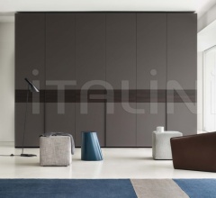 Итальянские Спальни - Шкаф Nadira фабрика Jesse