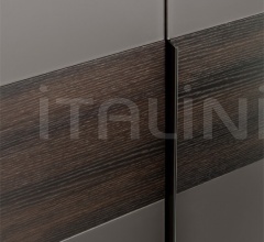 Итальянские Спальни - Шкаф Nadira фабрика Jesse