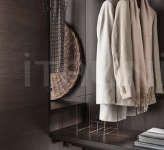 Итальянские Спальни - Шкаф Nadira фабрика Jesse