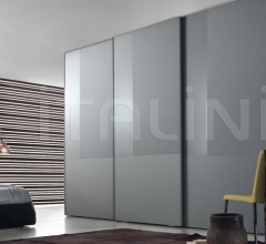 Итальянские Спальни - Шкаф Nuance фабрика Jesse