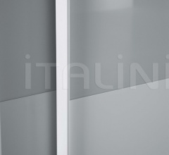 Итальянские Спальни - Шкаф Nuance фабрика Jesse