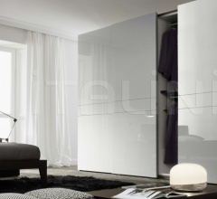 Итальянские Спальни - Шкаф Numa фабрика Jesse