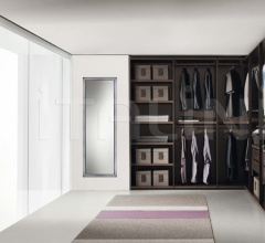 Итальянские Спальни - Гардероб Pass фабрика Jesse