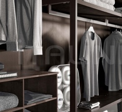 Итальянские Спальни - Гардероб Pass фабрика Jesse