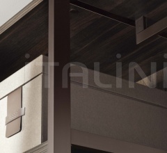 Итальянские Спальни - Гардероб Pass фабрика Jesse