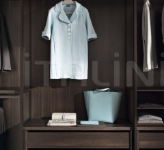 Итальянские Спальни - Гардероб Pass фабрика Jesse