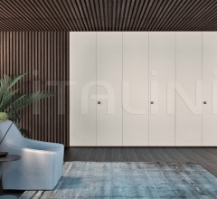 Итальянские Спальни - Шкаф Plana фабрика Jesse