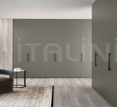 Итальянские Спальни - Шкаф Plana фабрика Jesse